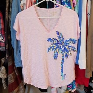 Lilly Pulitzer top